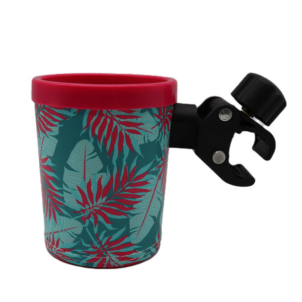 Aloha sykkelkoppholder for Beach Cruiser sykkel og pendlesykkel