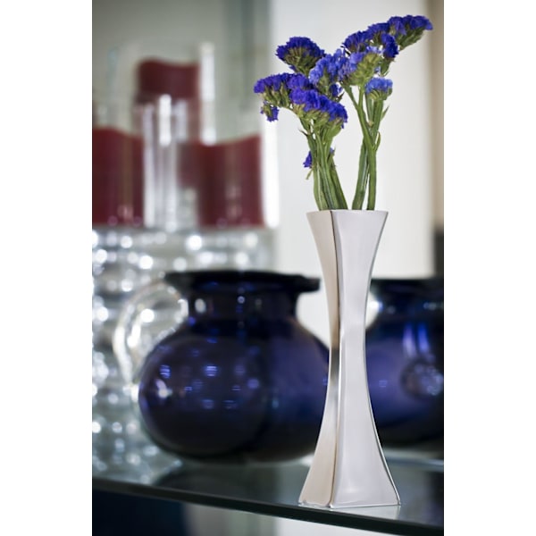 Products Genevieve Rustfrit Stål Vase