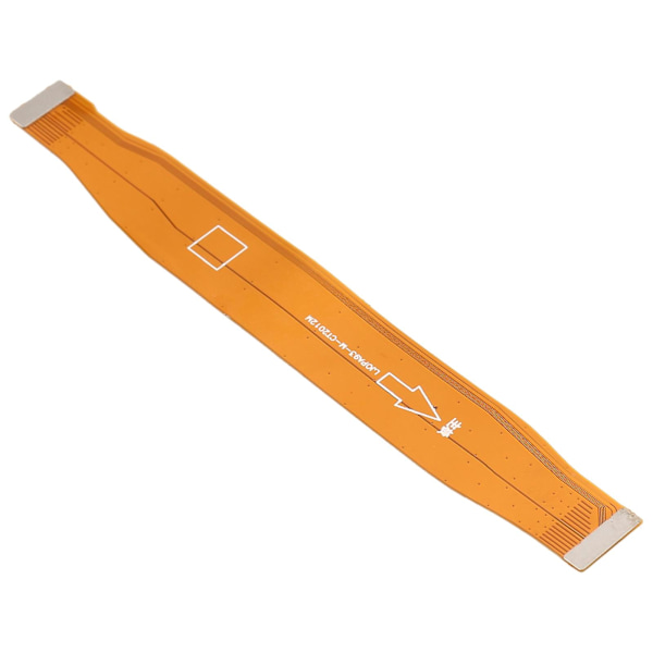 Lcd Display Flex Kabel För Oppo A93 Cph2121 DXGHC