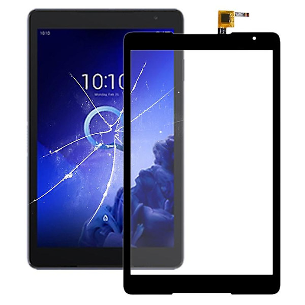 Pekpanel för Alcatel 3t 10 2019 8088l 8088q 8088x DXGHC