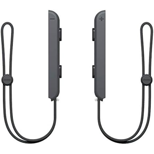 Par Joy-Con-kontroller - höger neonblå/vänster neonröd