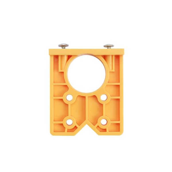 Dewenwils 35mm Scharnierhålstång Borrguide Lokator Set Hål DXGHC