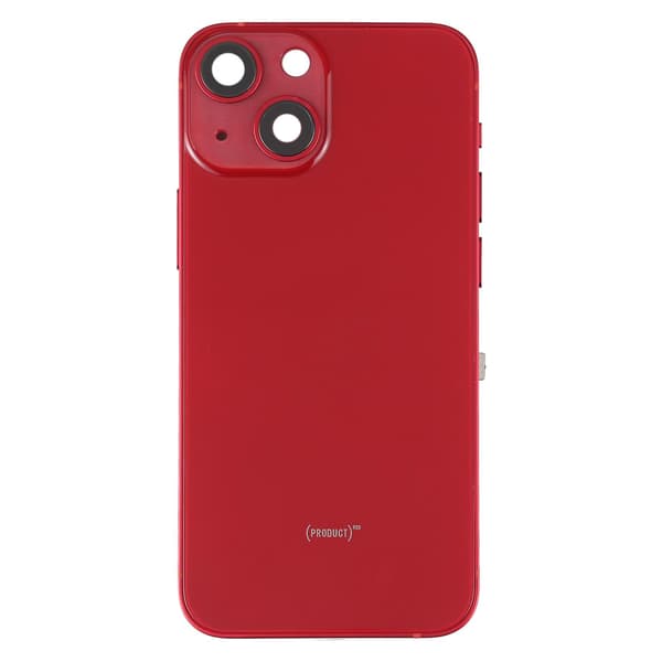 Batteri Cover Till Iphone 13 Mini DXGHC