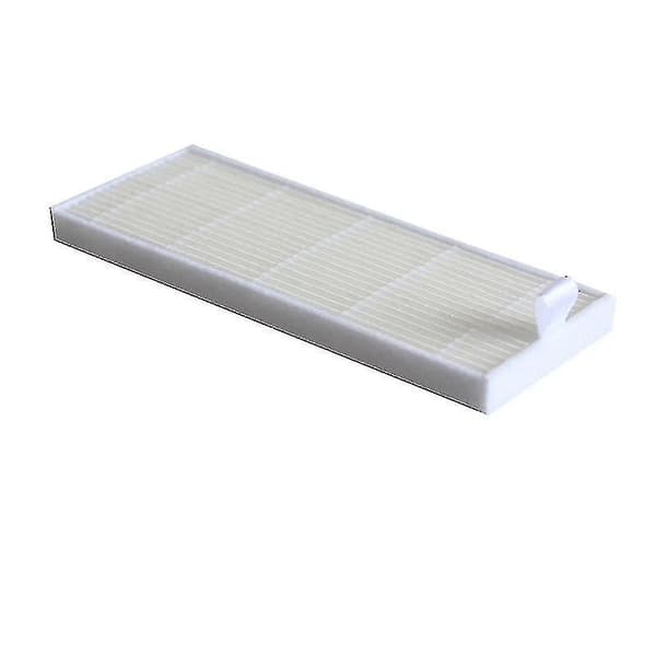 Filter Kompatibelt Med Cecotec Conga 1290 Kompatibelt Med Pro DXGHC