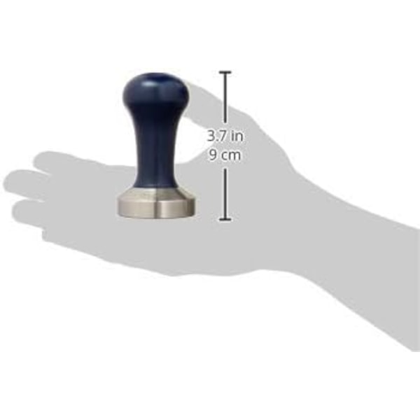 Spesiell pulverhammer-kaffemaker pulverkaffemaker