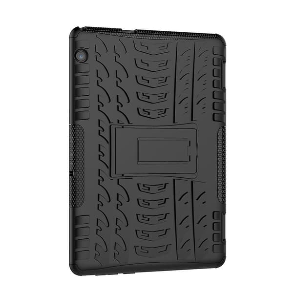 Däcktextur Tpu + Pc Fodral DXGHC