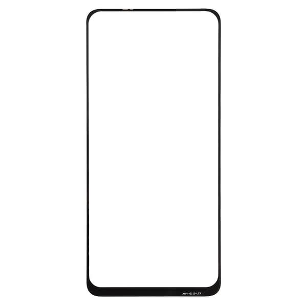 Yttre lins med OCA för Xiaomi Redmi Note 10 5G Redmi Note 10 DXGHC
