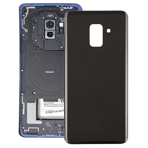 Cover till Galaxy A8 (2018) / A530 DXGHC