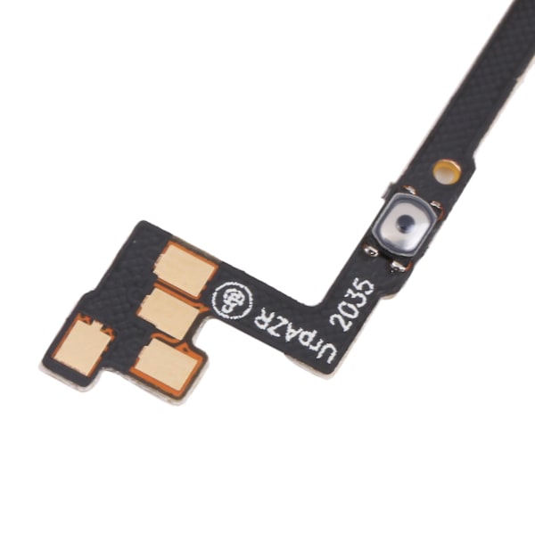Power&volym Flex-kabel för Zte Blade A7 (2020) DXGHC