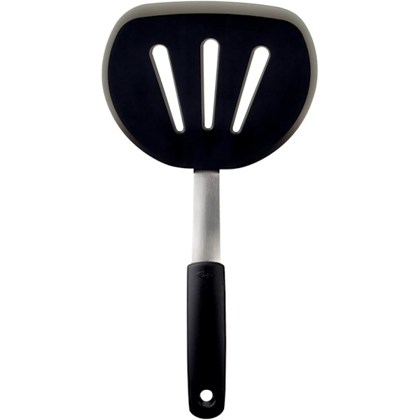 Good Grips - Fleksibel Silikon Crepe Spatel - Køkken Spatel DXGHC