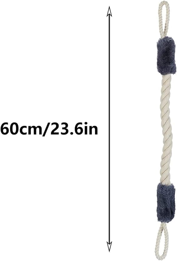 Dörrkil Rope Door, Rep Dörrstopp, Rep Dörrstopp, Mjuk