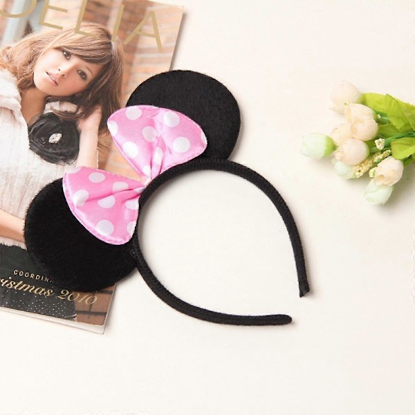 Disney Minnie Mouse Ears