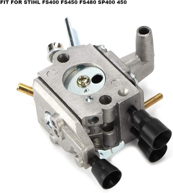 Forgaser til FS400 FS450 FS480 SP400 450 Kædesav Reservedele A