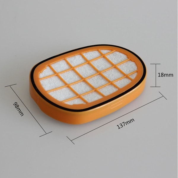 Sopivat Philips-imurin lisävarusteet FC6812 6814 6823 6