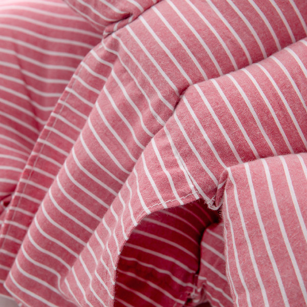 Graviditetsputer for søvn, U-formet svangerskapspute Cuddle P