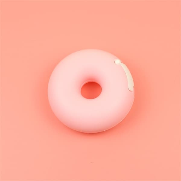 Tejpdispenser, 2 st Donutformade Tejpdispensrar