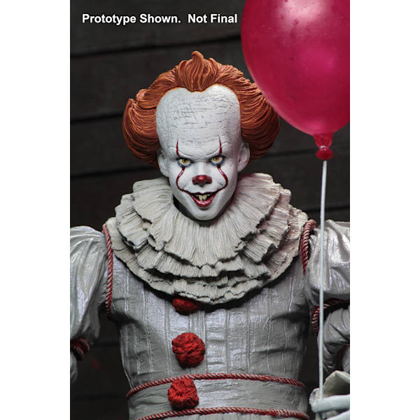 1 Pak Clown Back to the Soul 1. Generation Ultimate Edition