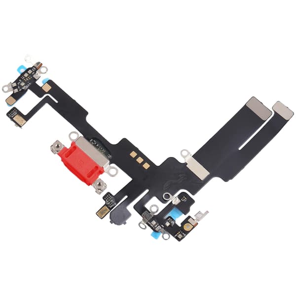 För Iphone 14 Laddningsport Flexkabel DXGHC