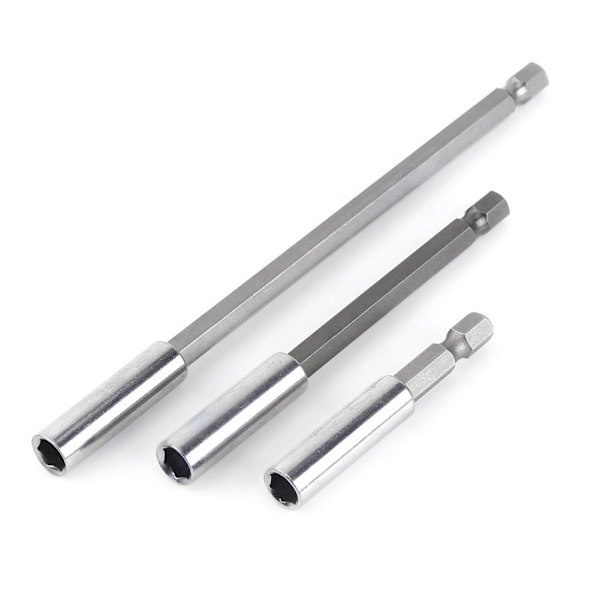 4 stycken Ersättningschucknycklar Slagborr Universal Chuck K DXGHC