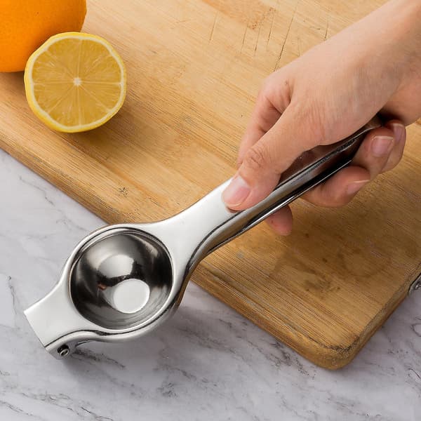 Manuell citronpress - Kraftig - Juicepress Enkel Pr