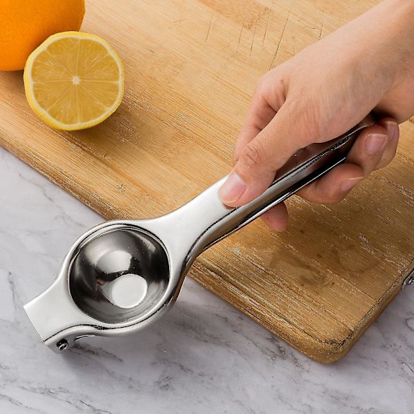 Manuell citronpressare - Heavy Duty - Juice Extractor Single P DXGHC