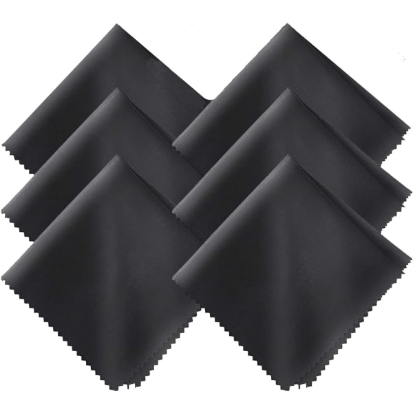 Mikrofiberduk för glasrengöring Mikrofiberduk för glasrengöring Glas
