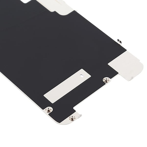Lcd kylfläns bakplatta Pad för Iphone Xr DXGHC