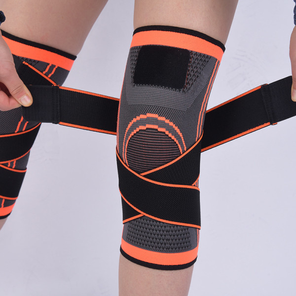 2 stycken sportknäskydd Utomhus knäskydd Knäskydd till p DXGHC