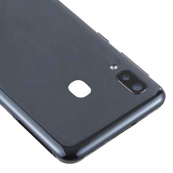 Batterilucka med sidoknappar för Galaxy A20e DXGHC
