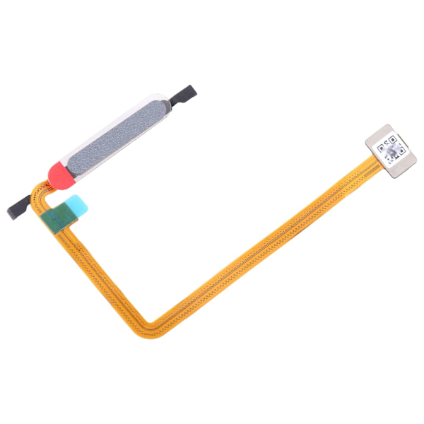 Fingeravtryckssensor Flexkabel För T-mobile Revvl 6 5g DXGHC