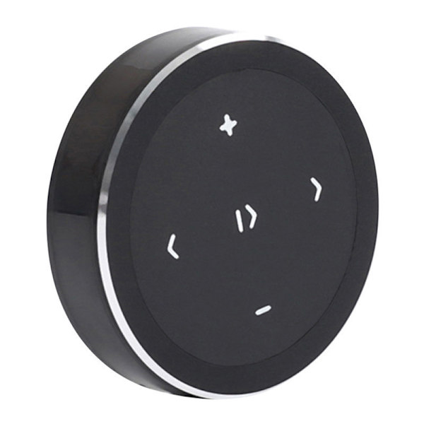 Bluetooth Media-knapp - Inkluderer rattstativ - Kompatibel