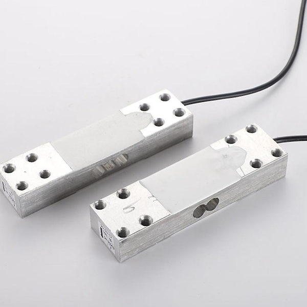 200 kg Elektronisk Vektsensor Digital Lastcelle Vekt Sensor Plattform Vektsensor Holdbar Sin