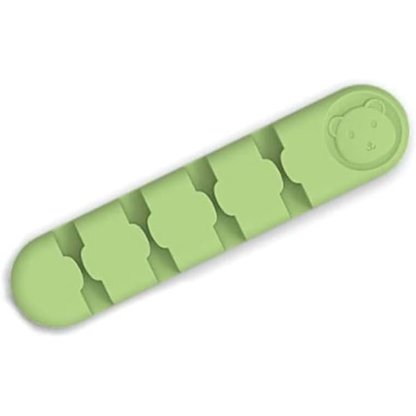 2-pack Kabelhållare, Självhäftande Kabelhantering
