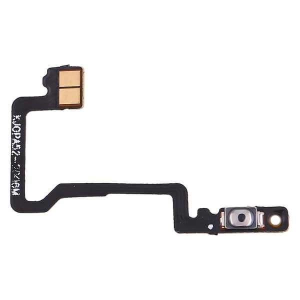 Strömknapp Flexkabel För Oppo A33 (2020) Cph2137 DXGHC
