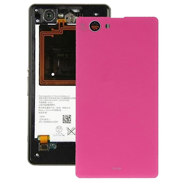 Batterilucka för Sony Xperia Z1 Mini DXGHC