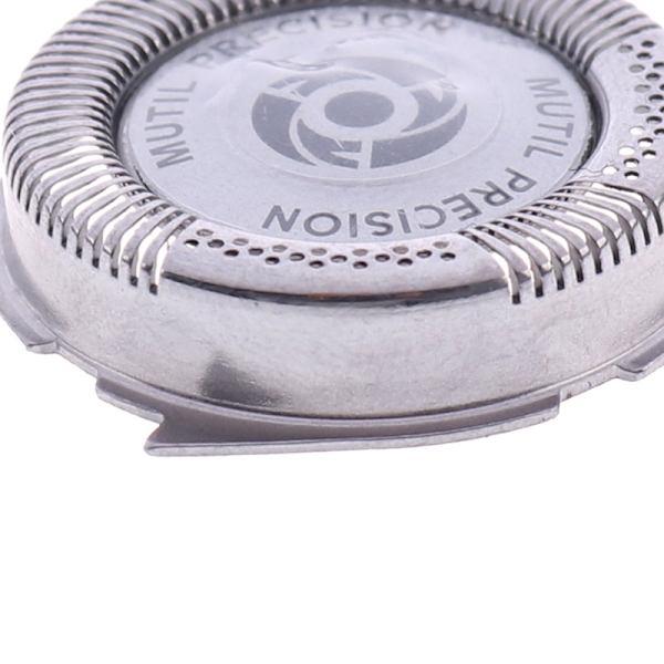 3 stk. barberhode, barberhode for Philips SH50 HQ8 Sh