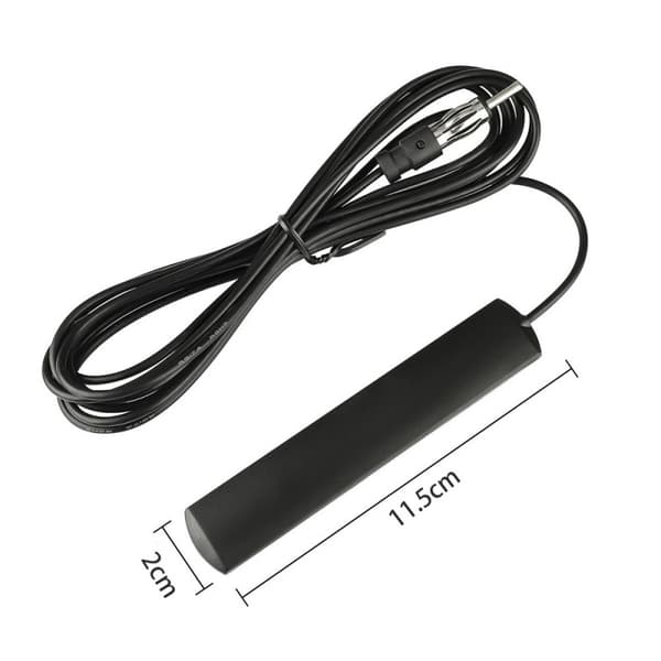 Ant - 309 bilradioantenne patch DAB antenne