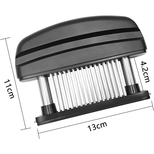 Kødkødsmaskine, Kødkødsmaskine, Rustfrit Stål Ultra Sharp DXGHC