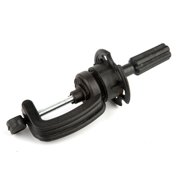 Parukkholder for hode, justerbar, mannequinhodeholder, plast, Meta DXGHC