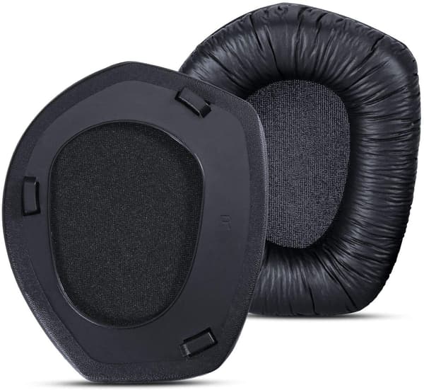 Øreputer for Sennheiser Hdr165 Hdr175 Rs165 Rs175 Hodetelefoner