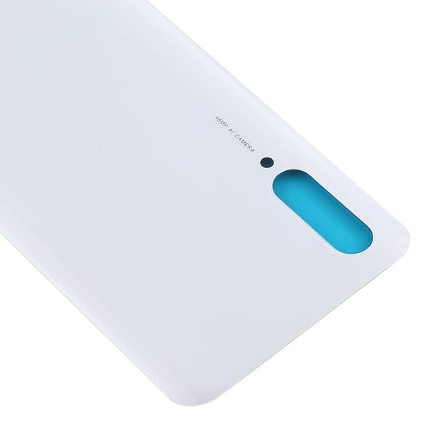Batteri cover för Xiaomi Mi Cc9 / 9 Lite DXGHC