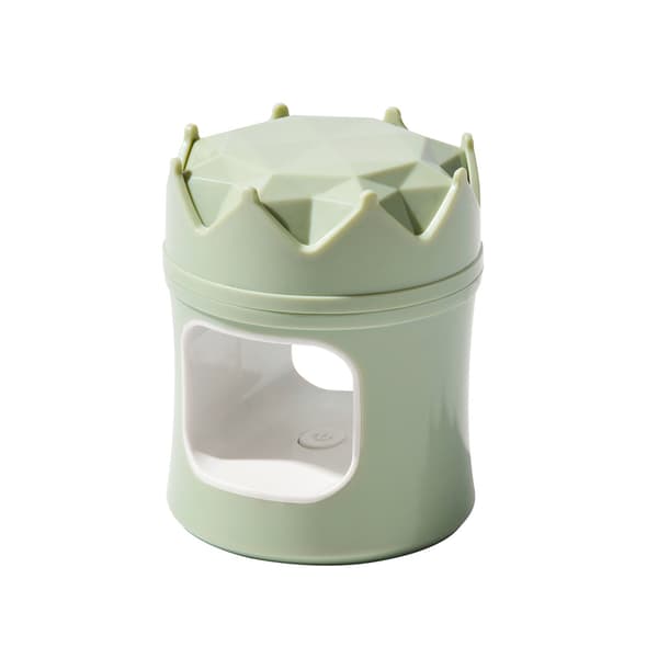 Mini neglelampe lys terapi maskine negle bage lampe negle po DXGHC