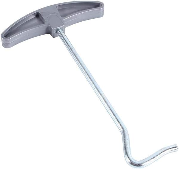 Peg/Peg-Dragare, Markis-Tält-Dragare Spikdragare, Tälttillbehör/