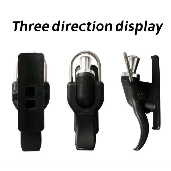 Havs-/Strand-/Strands-/Makrillfiske Gjutning Trigger/Bionisk Finger/Fi