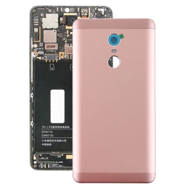 Cover till Xiaomi Redmi Note 4x DXGHC