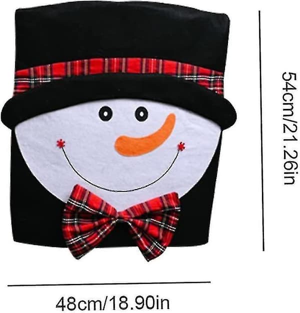 Matstolsöverdrag, Cover Set Non-woven DXGHC
