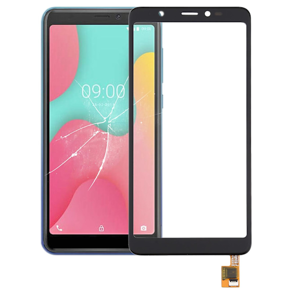 Pekpanel för Wiko Y60 DXGHC