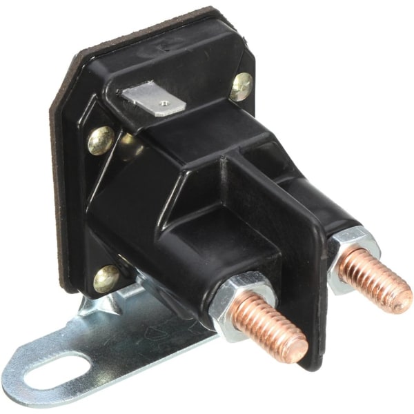 Stens 3-polet Universal Starter Solenoid Relæ Switch til MTD Græsplæneklipper