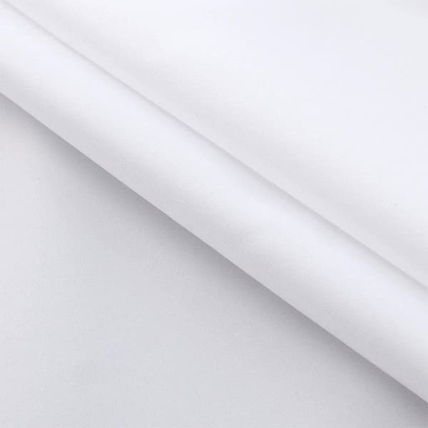 Dusjforheng tekstil baderom forheng 180x200cm laget av polyester
