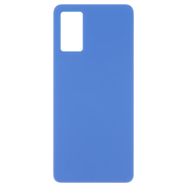 Glas Batteri Bakstycke För Xiaomi Redmi Note 11 Pro 5g DXGHC
